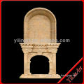 Ideal Handcraft Marble Fireplace For Your Home